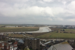 River Rother, Rye, Sussex