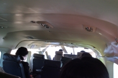 Proflight to Kasama